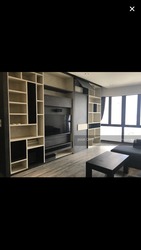 Seasons Park (D26), Condominium #181428942